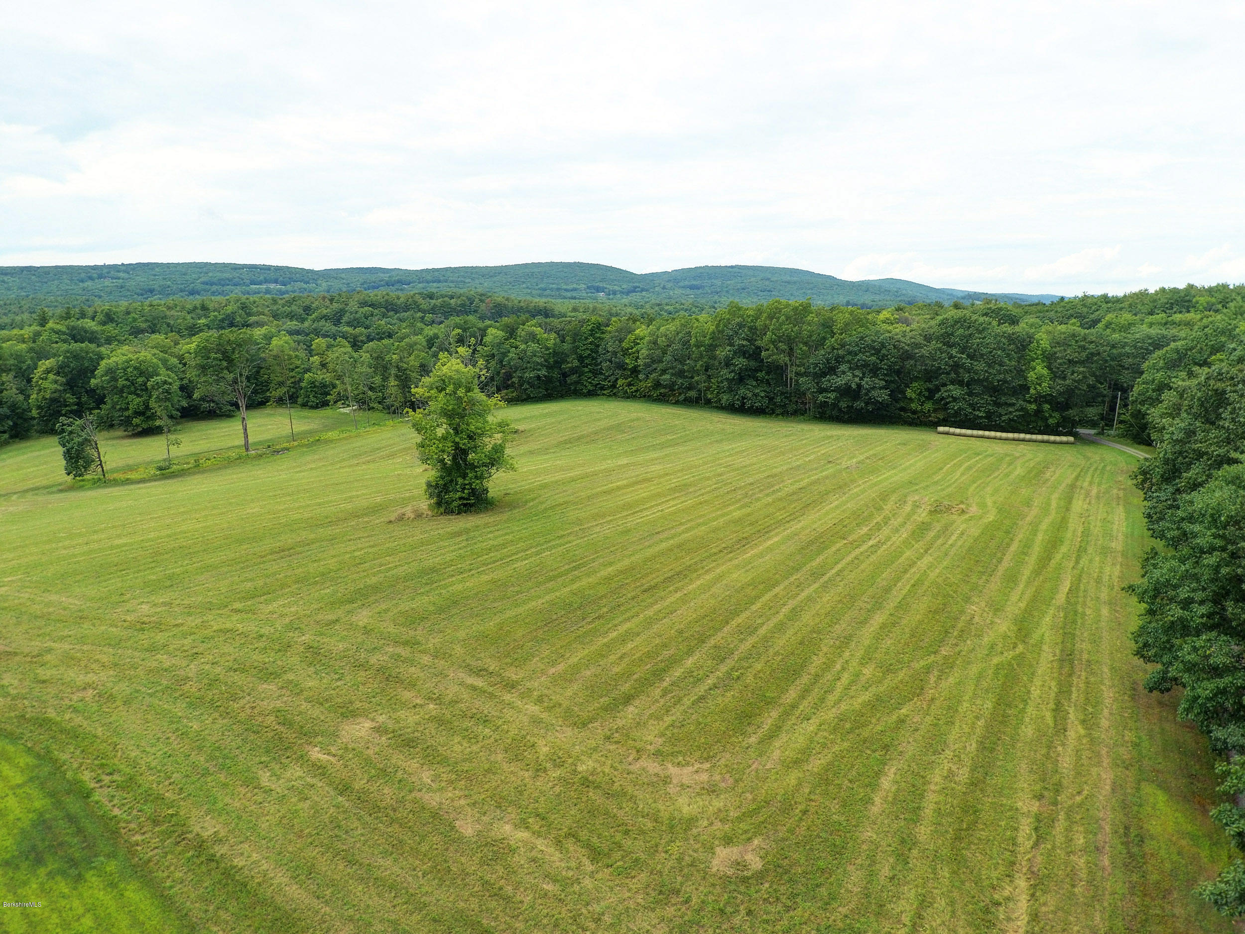 67 Rowe Road Egremont, MA 01230 - Photo 5 of 38 Side Yard