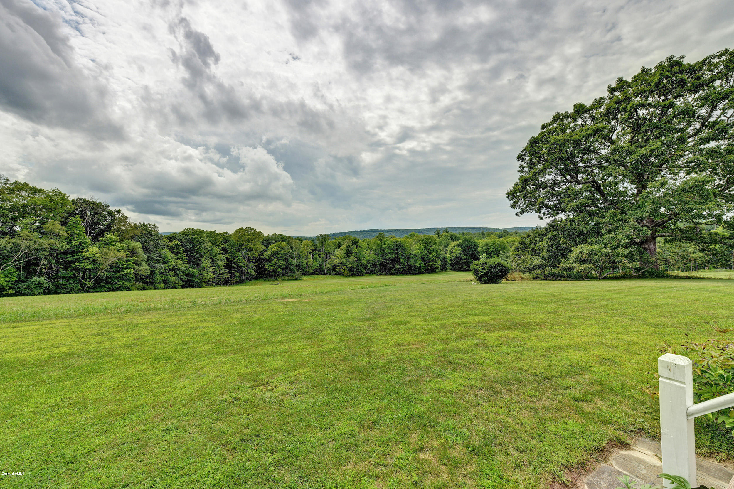 67 Rowe Road Egremont, MA 01230 - Photo 10 of 38 Back yard
