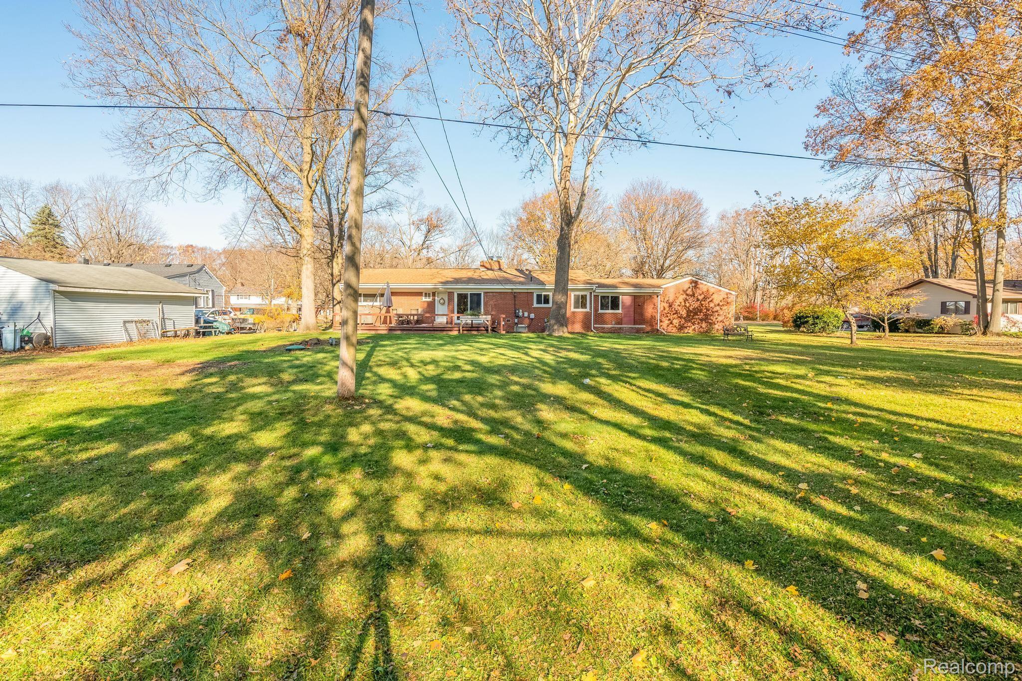 41721 Riggs Road Belleville, MI 48111 - Photo 35 of 42 Gallery Image 35