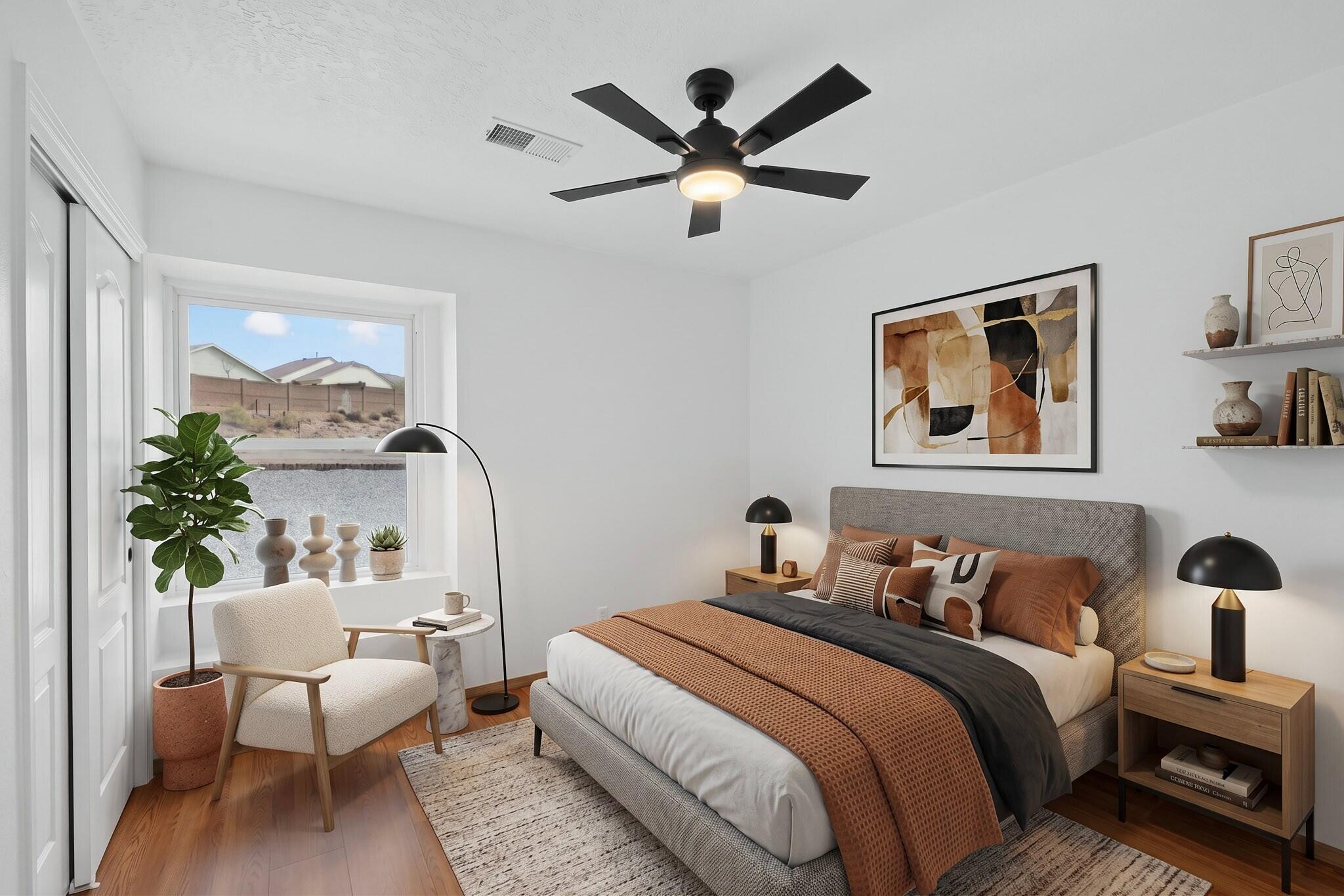 729 Silver Court Northeast Rio Rancho, NM 87124 - Photo 12 of 35 Gallery Image 12