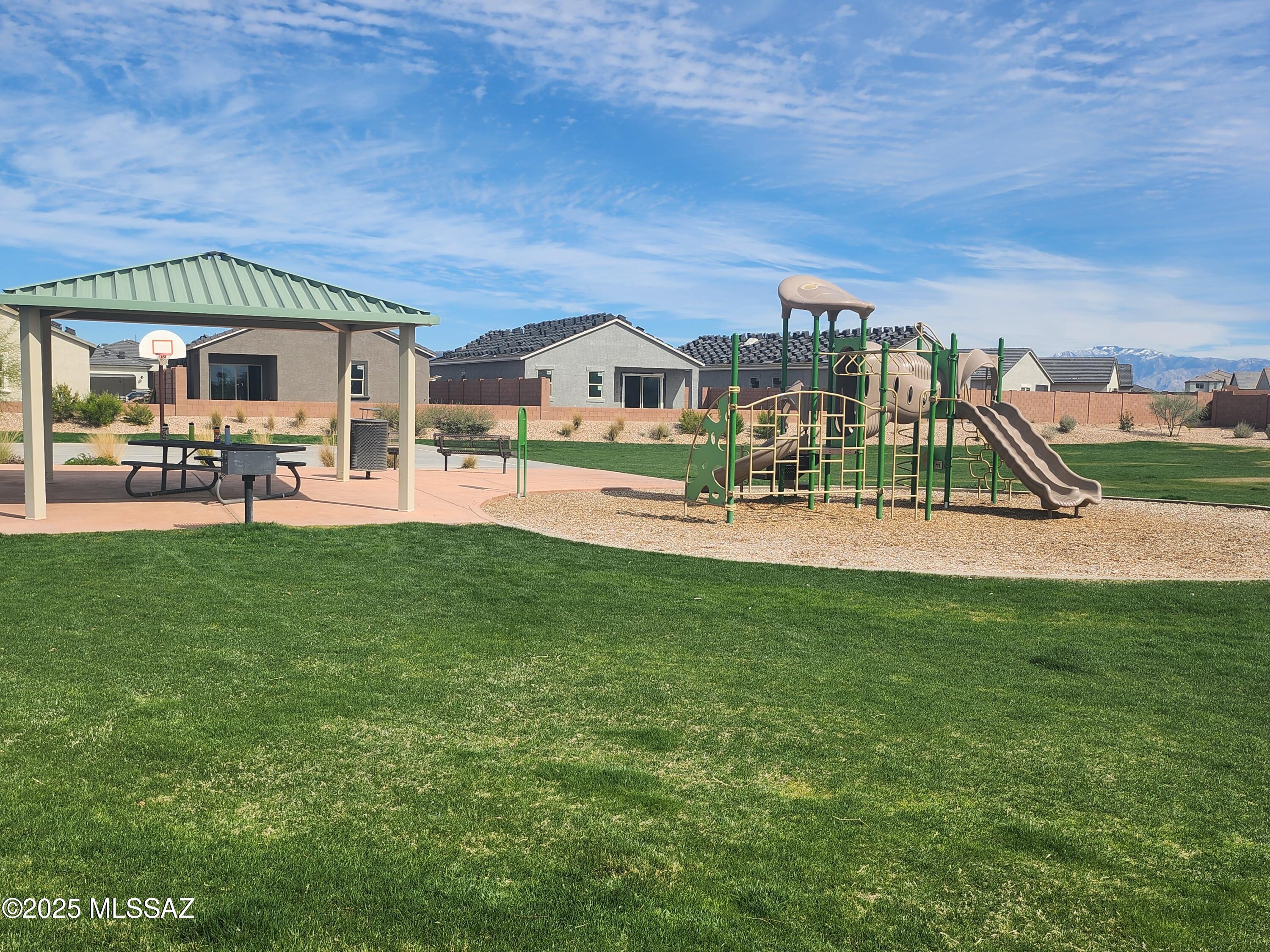 12536 West Barnett Road Marana, AZ 85653 - Photo 41 of 41