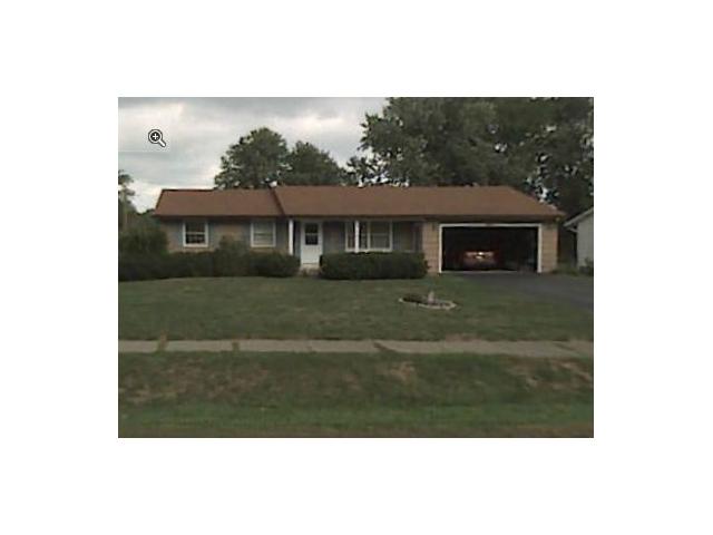 766 English Road Greece, NY 14616 - Photo 1 of 1 Exterior Front. Very nice ranch style house close