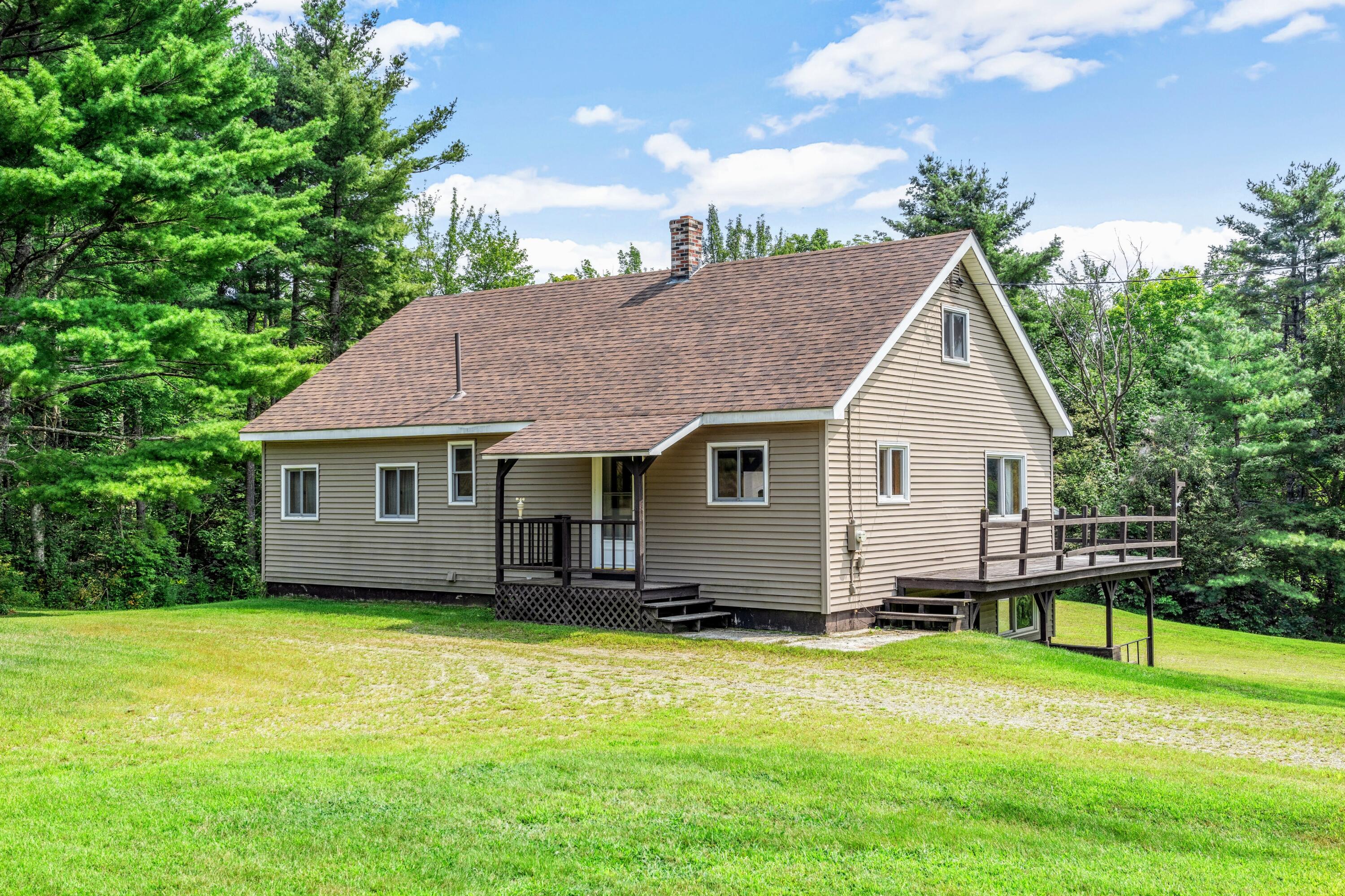 430 Banton Road Palermo, ME 04354 - Photo 35 of 44 DSC00981