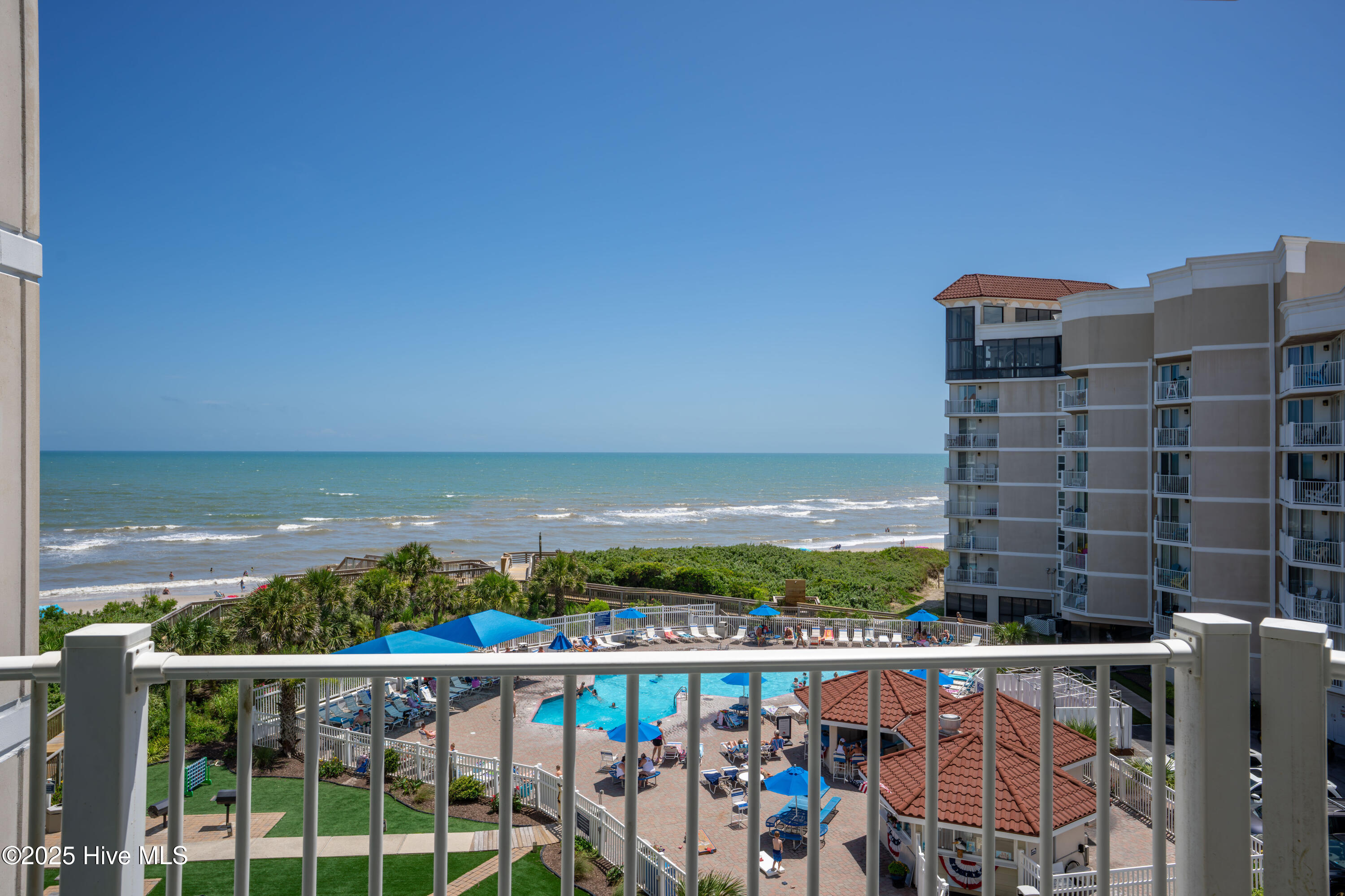 2000 New River Inlet Road, Unit 3303 North Topsail Beach, NC 28460 - Photo 4 of 28 3303 St. Regis - Exterior - Edited_4