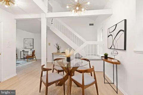 $629,900 | 3960 Langley Court Northwest, Unit F624, Washington, DC 20016