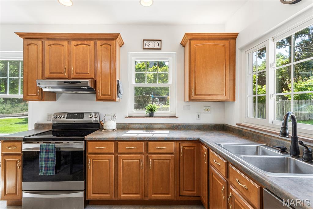 204 Spencer Road Webster Groves, MO 63119 - Photo 29 of 76