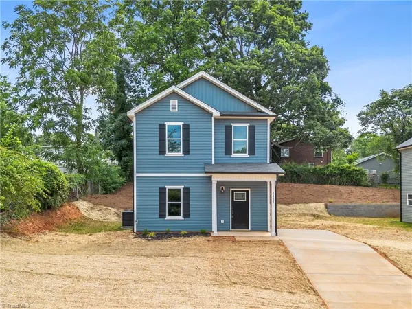 $235,000 | 1111 Manly Street, Winston-Salem, NC 27105