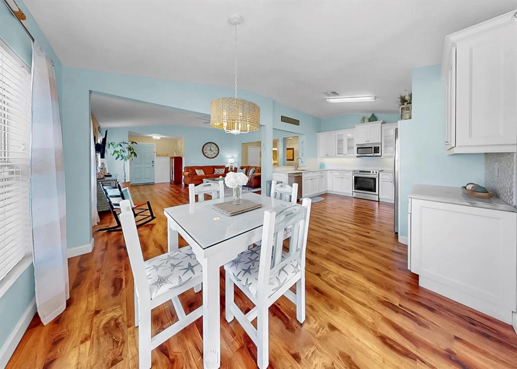 5419 Hammock View Lane Apollo Beach, FL 33572 - Photo 27 of 68
