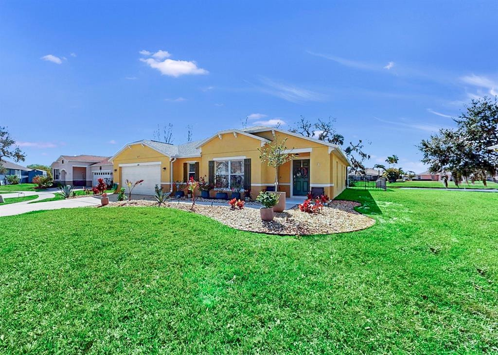 5419 Hammock View Lane Apollo Beach, FL 33572 - Photo 3 of 68