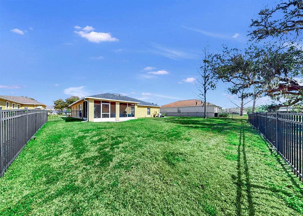 5419 Hammock View Lane Apollo Beach, FL 33572 - Photo 45 of 68