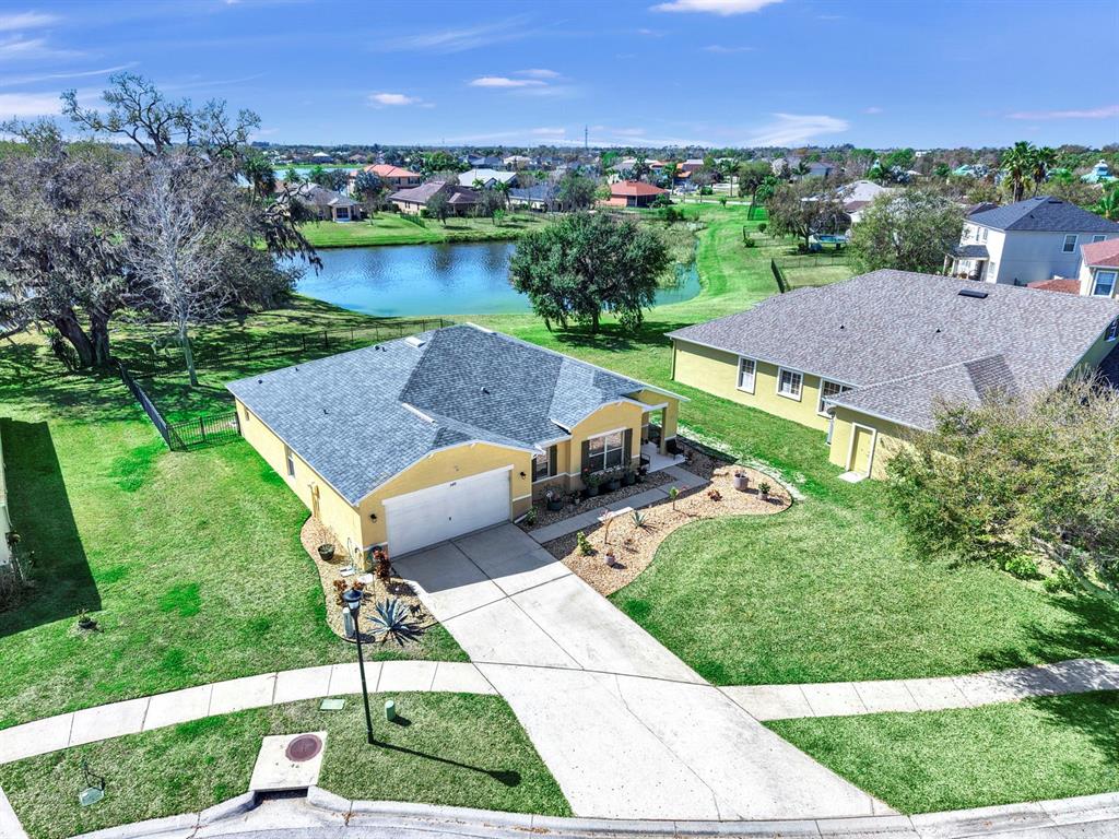 5419 Hammock View Lane Apollo Beach, FL 33572 - Photo 48 of 68