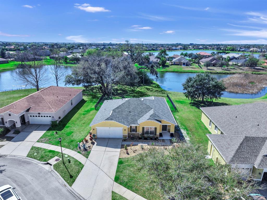 5419 Hammock View Lane Apollo Beach, FL 33572 - Photo 59 of 68