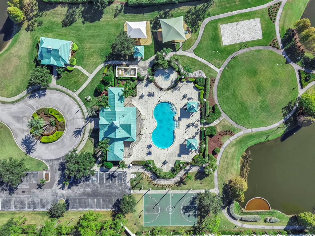 5419 Hammock View Lane Apollo Beach, FL 33572 - Photo 65 of 68