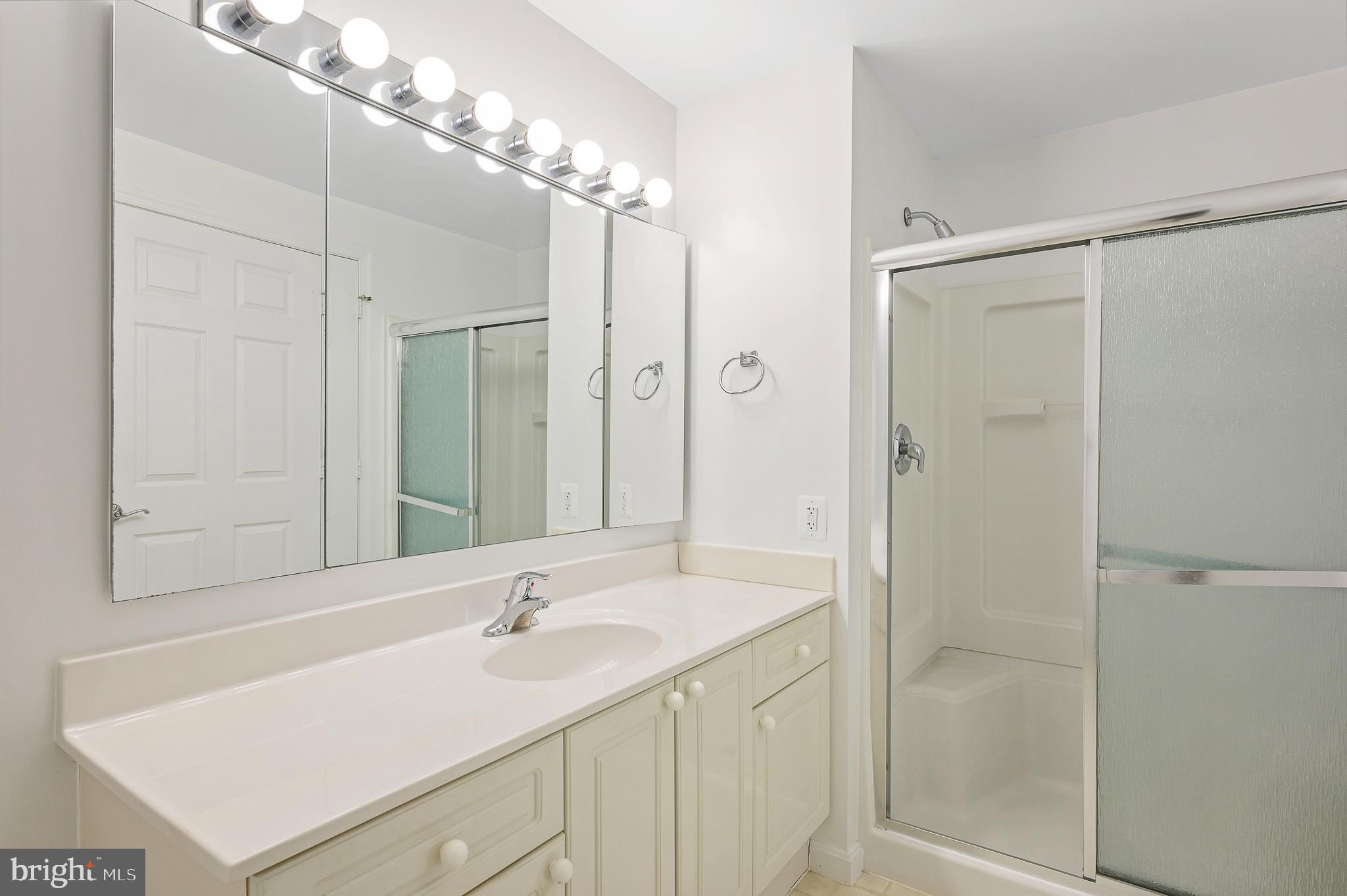 19355 Cypress Ridge Terrace, Unit 515 Leesburg, VA 20176 - Photo 20 of 33 Owner's bathroom