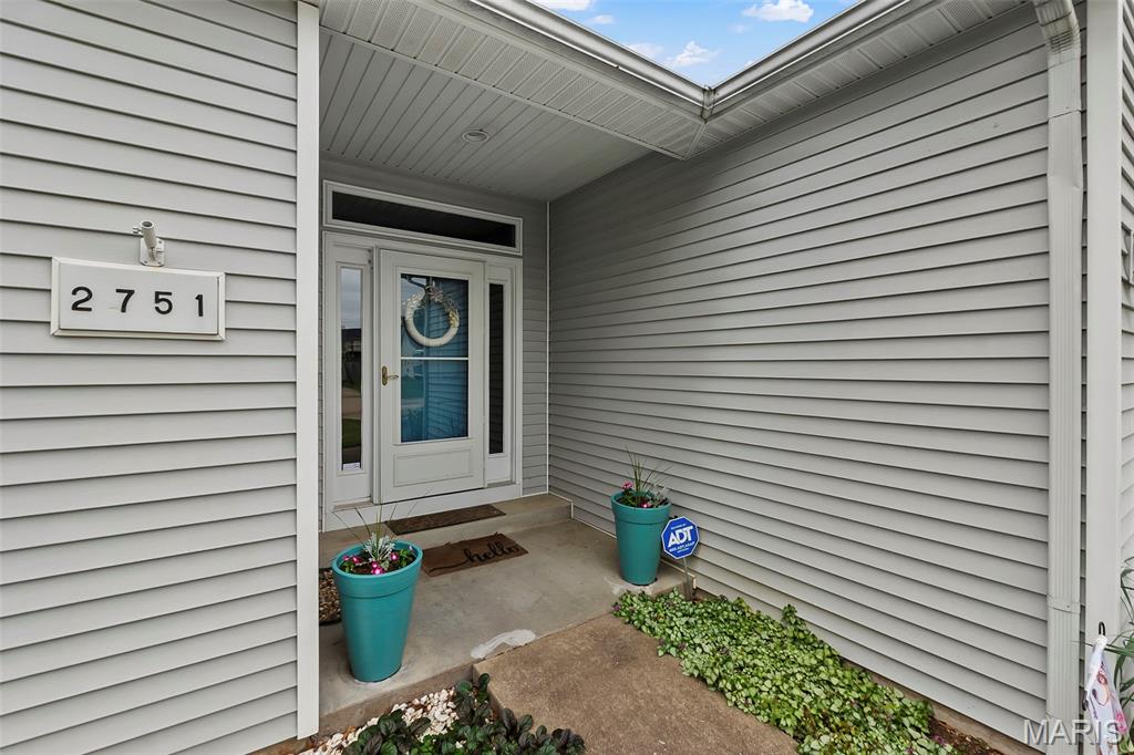 2751 Ridgeway Drive Jackson, MO 63755 - Photo 3 of 32