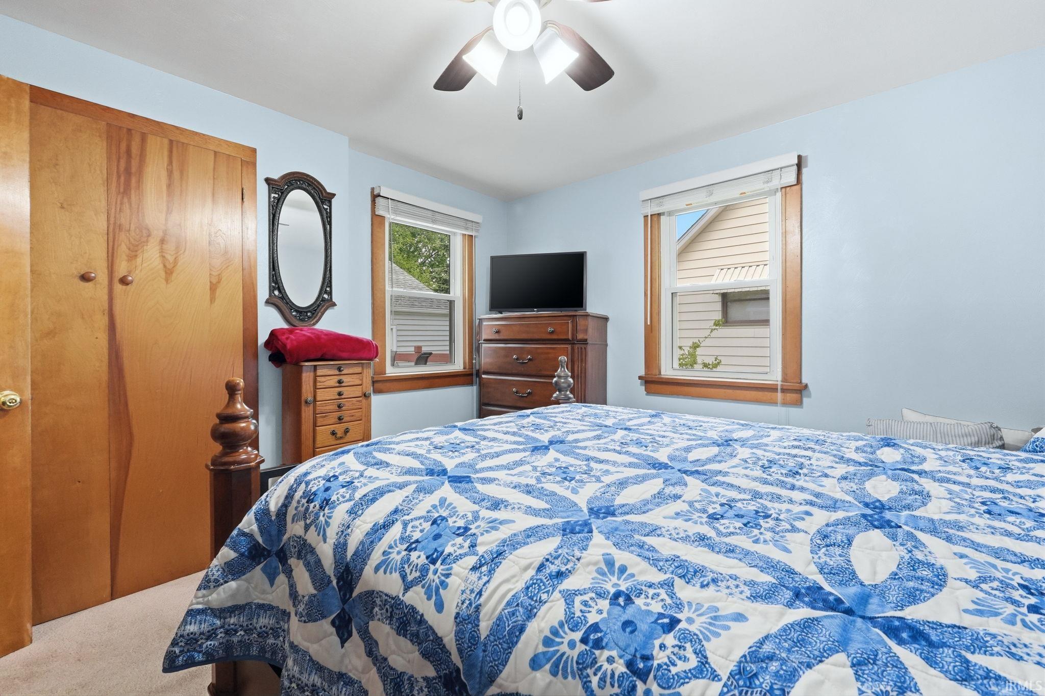 7314 Bluffton Road Fort Wayne, IN 46809 - Photo 20 of 32
