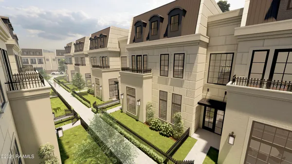 $1,632,150 | 95 Settlers Trace Boulevard, Unit 103F, Lafayette, LA 70508