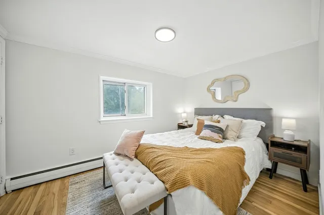 $315,000 | 2 Lagrange Street, Unit 4A, Boston, MA 02132