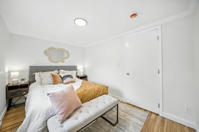 $315,000 | 2 Lagrange Street, Unit 4A, Boston, MA 02132