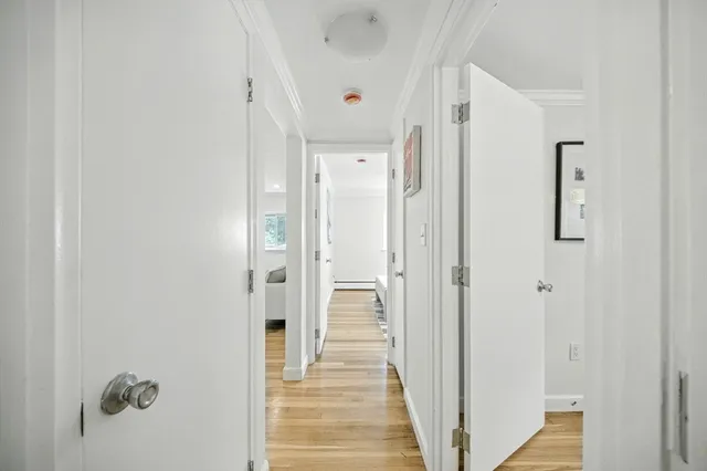 $315,000 | 2 Lagrange Street, Unit 4A, Boston, MA 02132