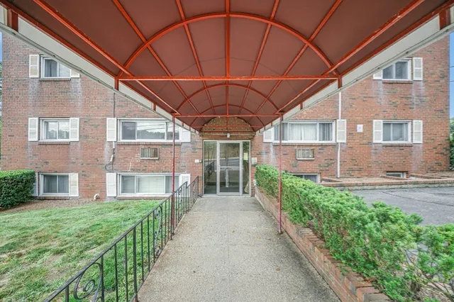 $315,000 | 2 Lagrange Street, Unit 4A, Boston, MA 02132