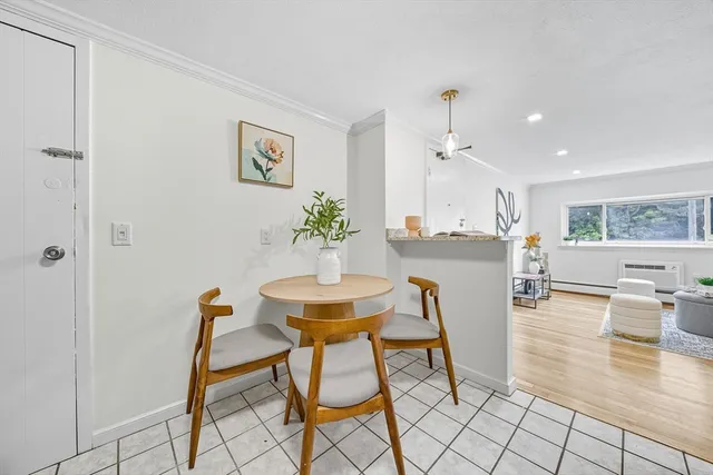 $315,000 | 2 Lagrange Street, Unit 4A, Boston, MA 02132