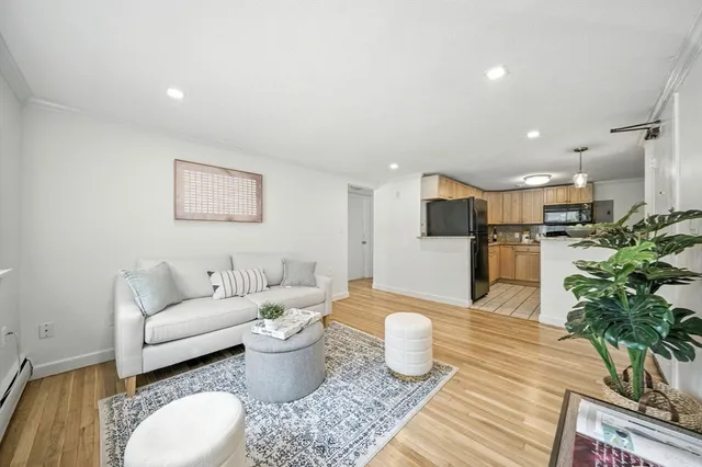 $315,000 | 2 Lagrange Street, Unit 4A, Boston, MA 02132