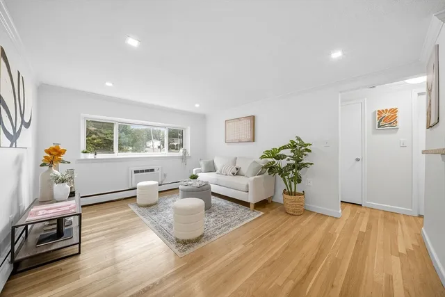 $315,000 | 2 Lagrange Street, Unit 4A, Boston, MA 02132