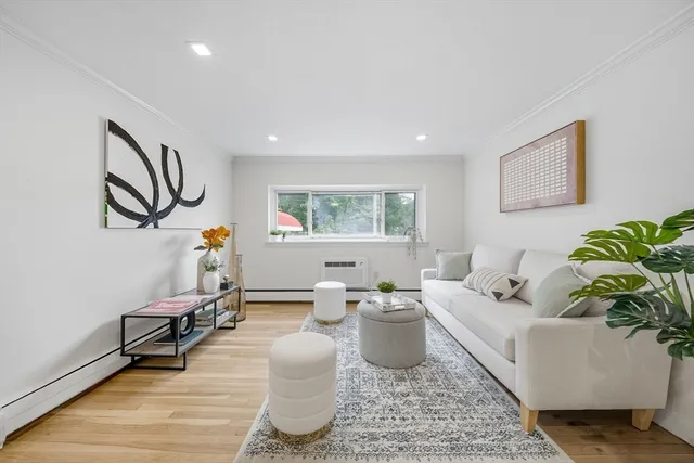 $315,000 | 2 Lagrange Street, Unit 4A, Boston, MA 02132