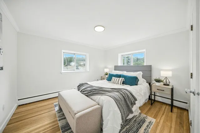 $315,000 | 2 Lagrange Street, Unit 4A, Boston, MA 02132