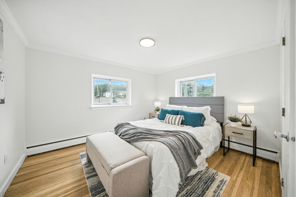 2 Lagrange Street, Unit 4A Boston, MA 02132 - Photo 9 of 20 Gallery Image 9