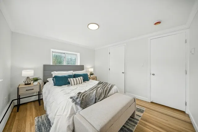 $315,000 | 2 Lagrange Street, Unit 4A, Boston, MA 02132