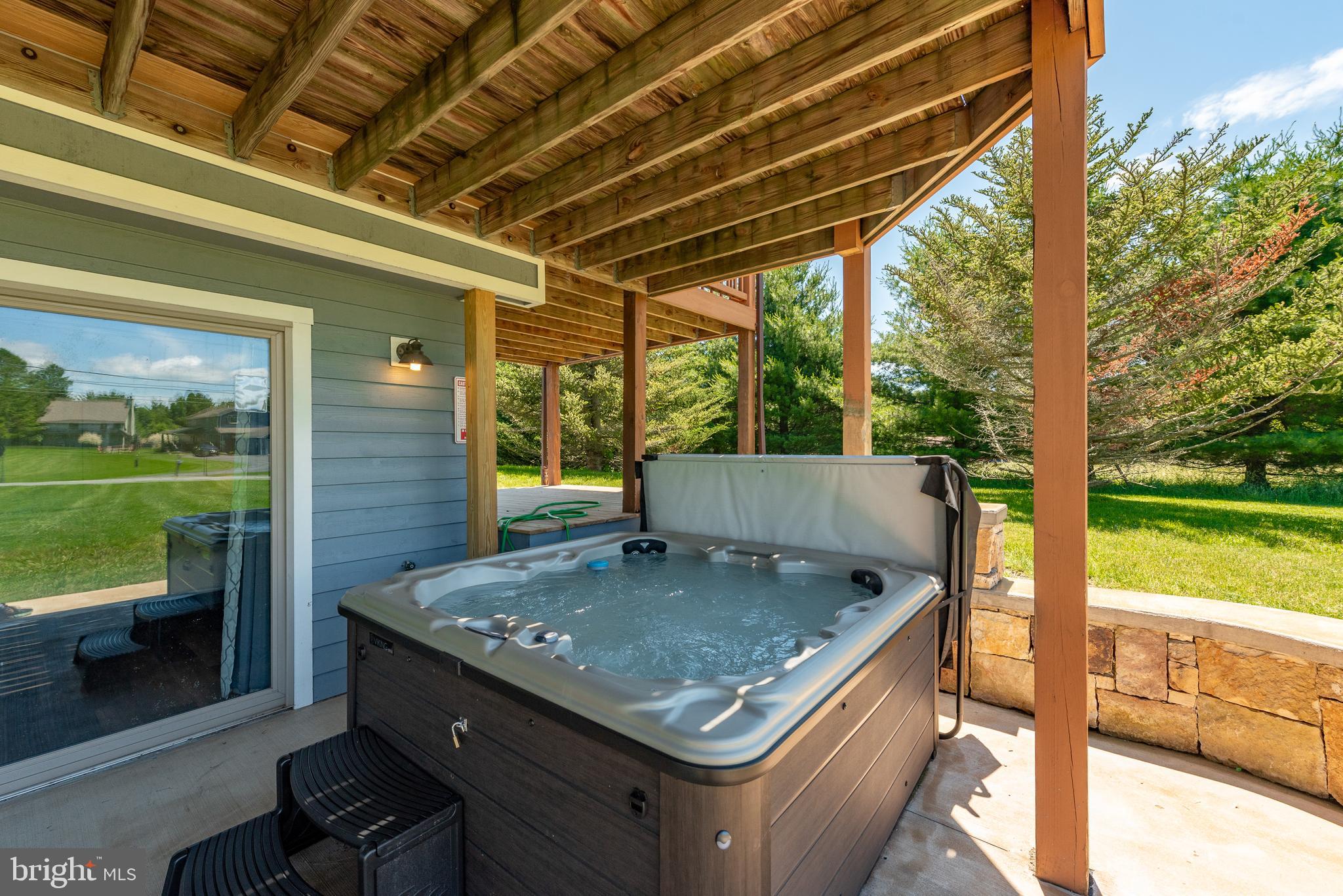 126 Glen Meadow Road Swanton, MD 21561 - Photo 74 of 87
