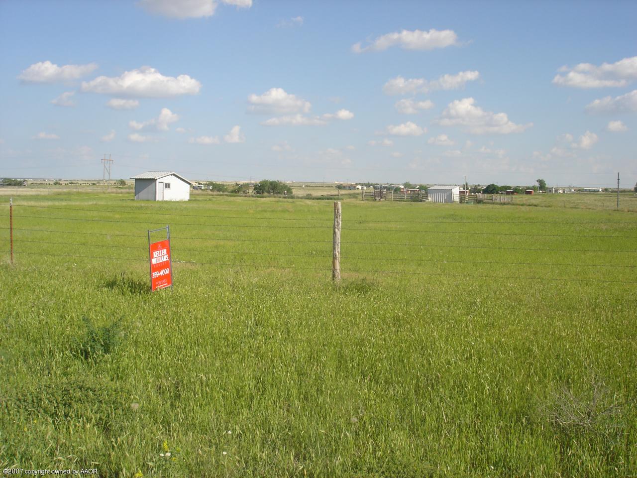 14500-145 Davis Road Canyon, TX 79015 - Photo 1 of 8 Frontage view