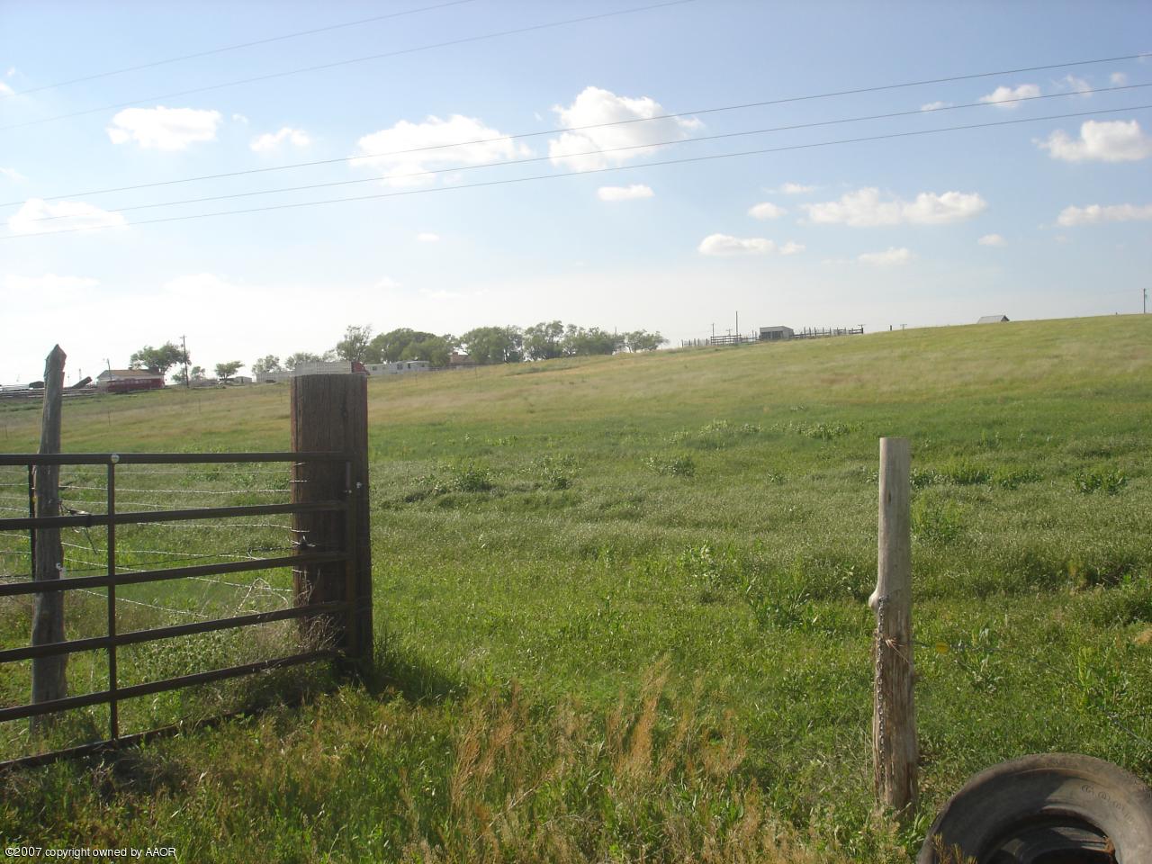 14500-145 Davis Road Canyon, TX 79015 - Photo 2 of 8 Back to Front