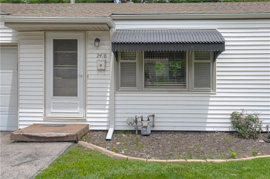 2418 Northeast Pursell Road Gladstone, MO 64119 - Photo 3 of 25