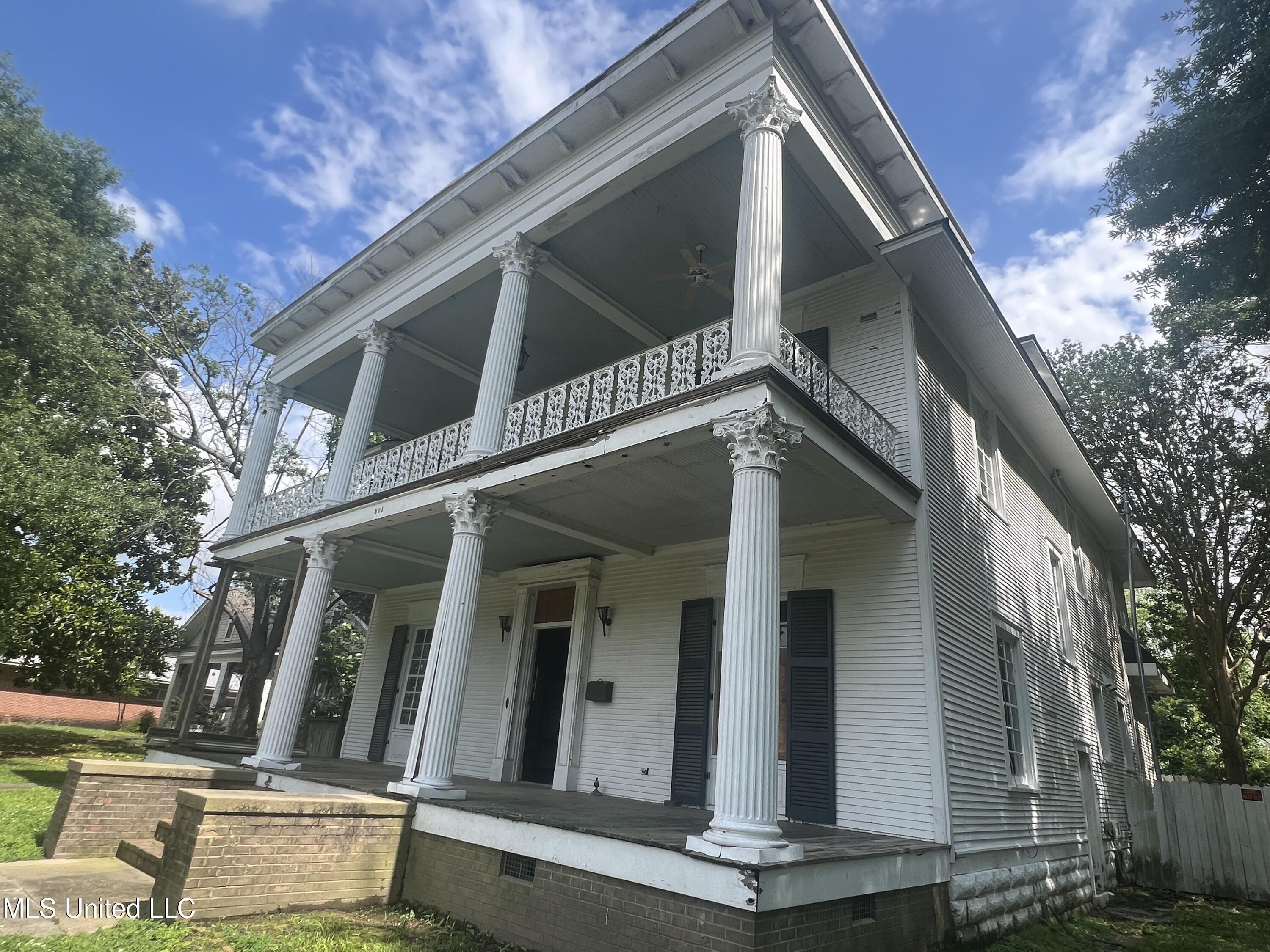 501 River Road Greenwood, MS 38930 - Photo 2 of 25 IMG_4151