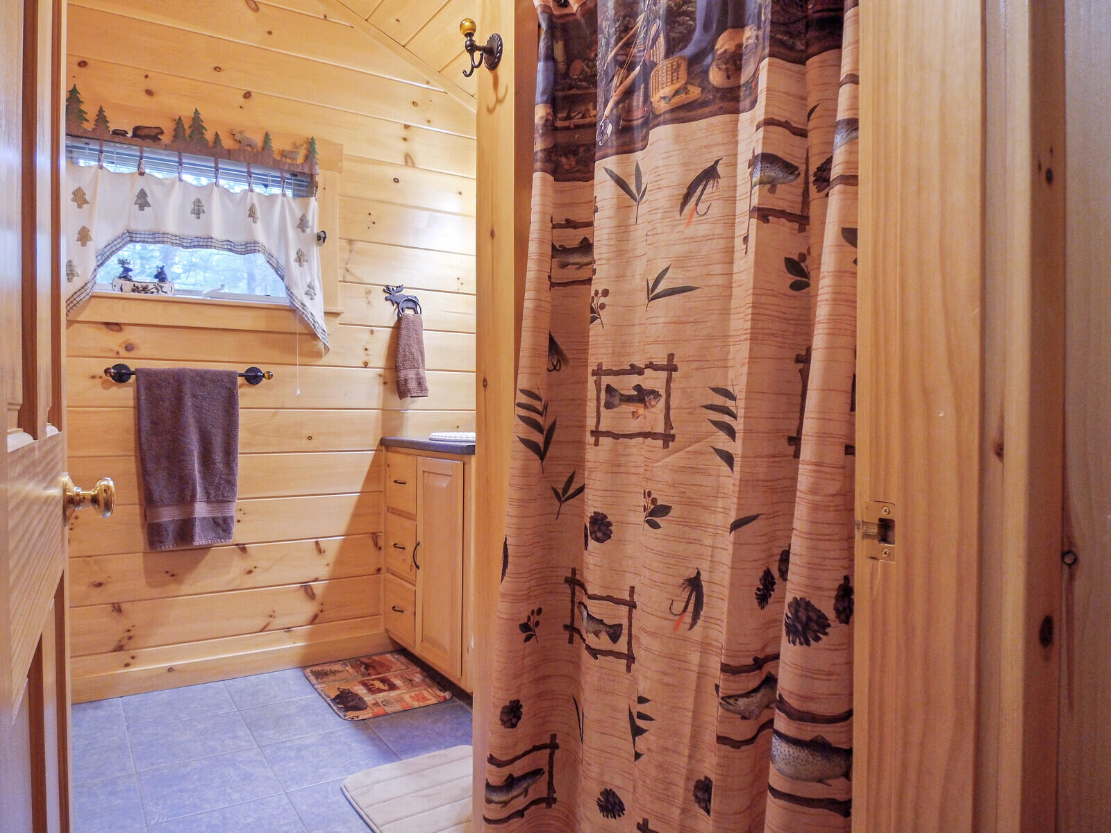 1972 Main Street Rangeley, ME 04970 - Photo 28 of 56 Full Bath Main Floor