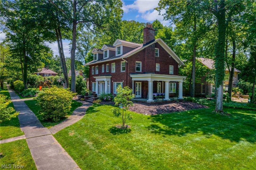 3050 Monmouth Road Cleveland Heights, OH 44118 - Photo 7 of 42