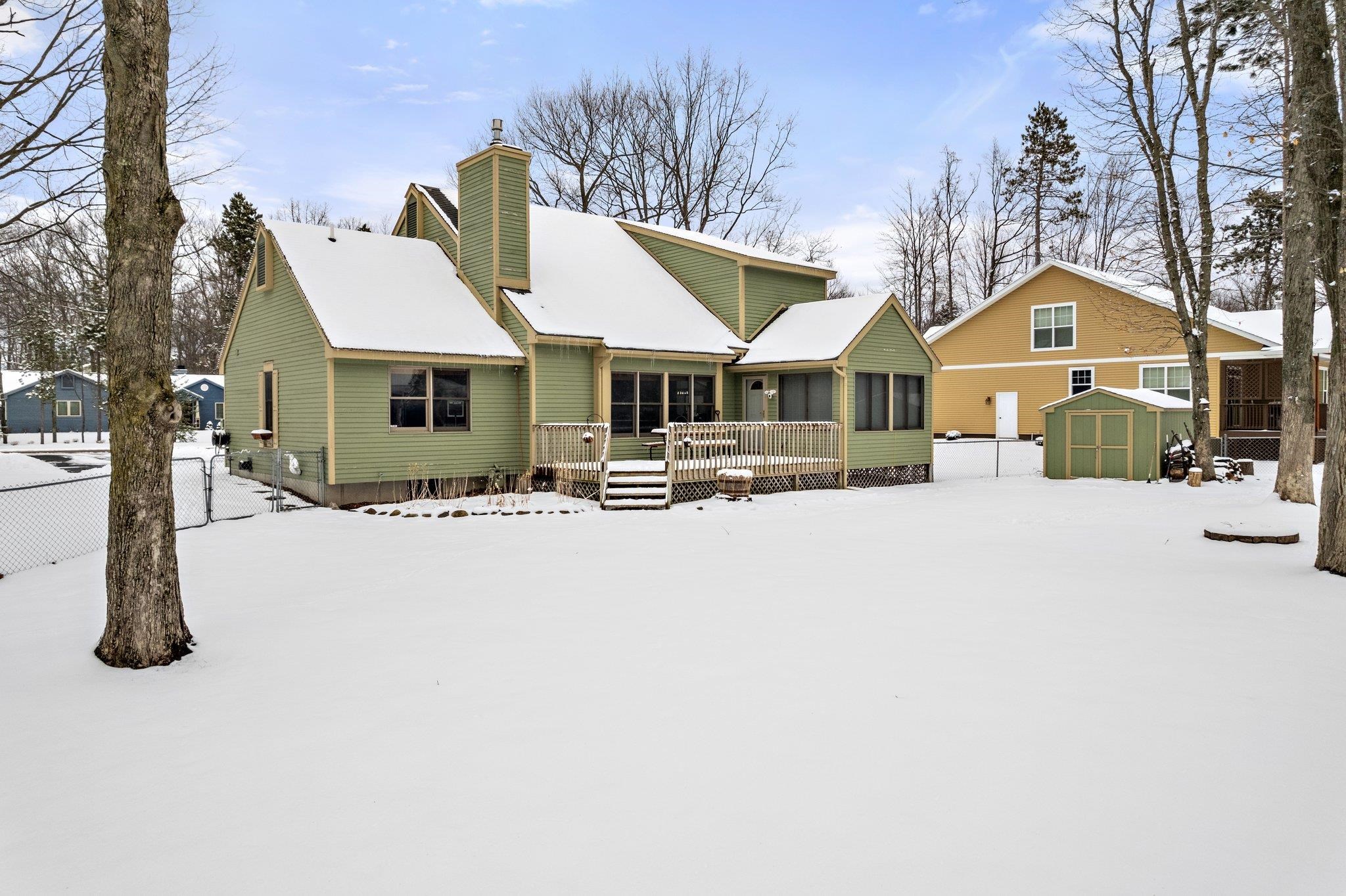 3482 Lone Lookout Road Traverse City, MI 49686 - Photo 56 of 61 1898193-55.JPG