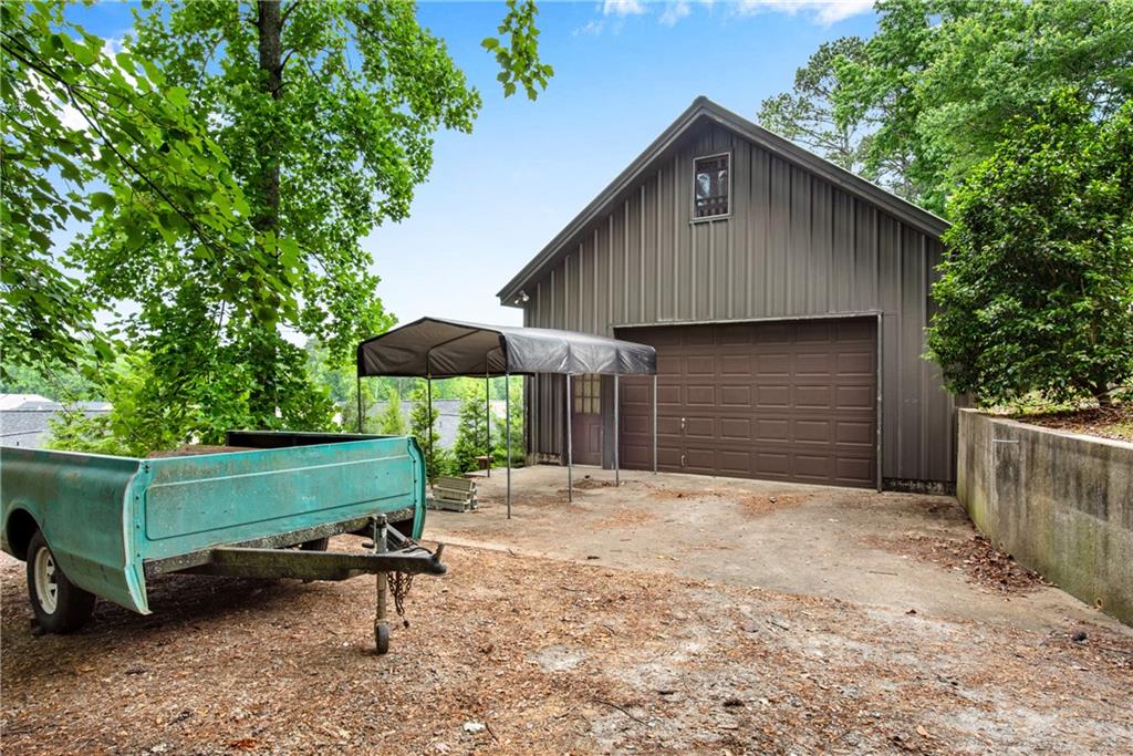 6280 Old Shadburn Ferry Road Buford, GA 30518 - Photo 40 of 54