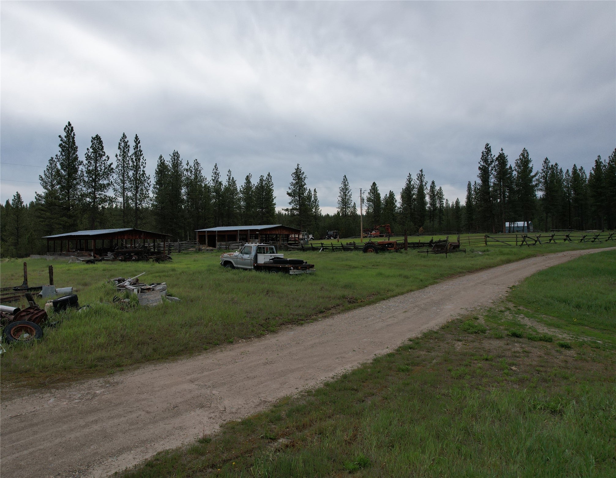 28273 Blixit Creek Road Bonner, MT 59823 - Photo 41 of 48 Gallery Image 41
