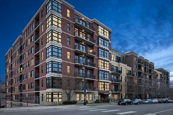 $399,900 | 401 North 2nd Street, Unit 119, Minneapolis, MN 55401