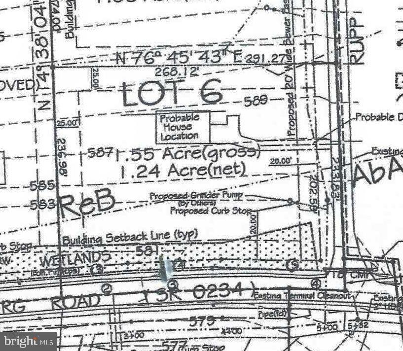 Lot 6 Rupp Road Gettysburg, PA 17325 - Photo 2 of 4