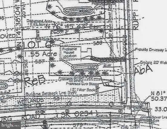 $90,000 | Lot 6 Rupp Road, Gettysburg, PA 17325