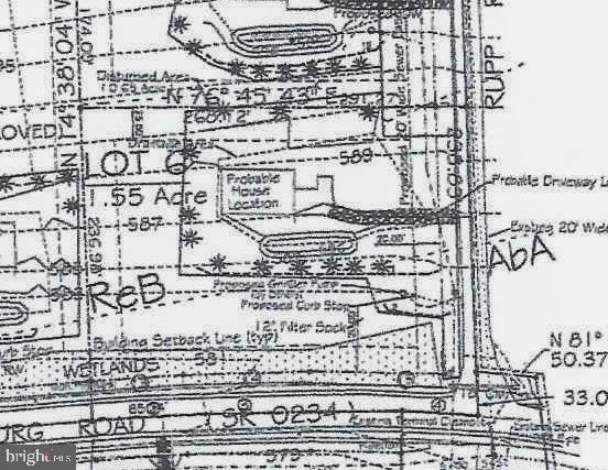 Lot 6 Rupp Road Gettysburg, PA 17325 - Photo 3 of 4