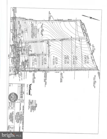 $90,000 | Lot 6 Rupp Road, Gettysburg, PA 17325