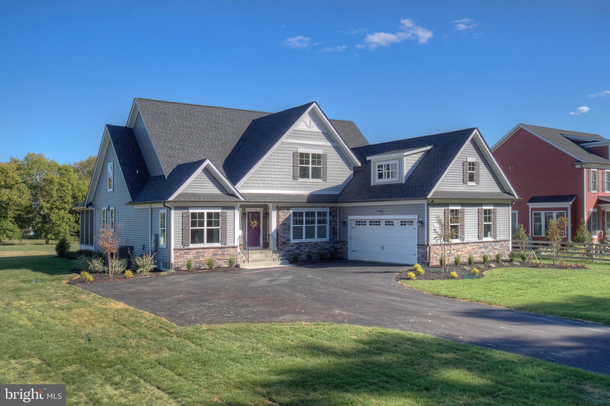73 Indian Point Road Stafford, VA 22554 - Photo 1 of 34 Exterior