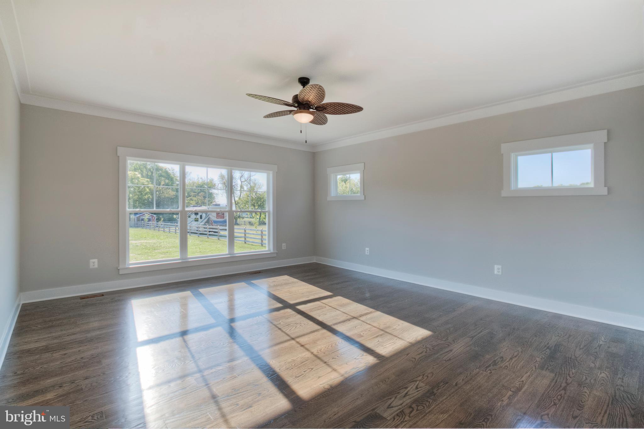 73 Indian Point Road Stafford, VA 22554 - Photo 11 of 34 Master Bedroom