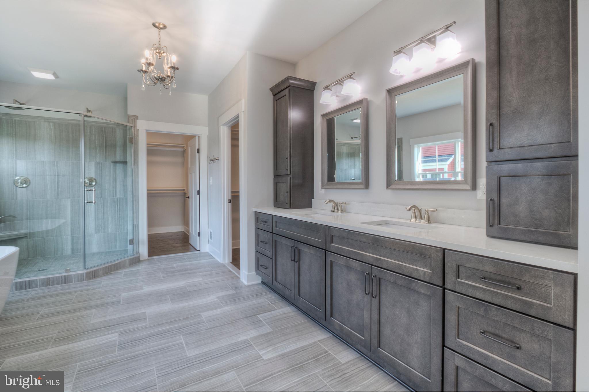 73 Indian Point Road Stafford, VA 22554 - Photo 12 of 34 Master Bath
